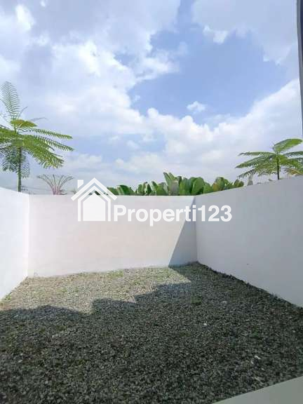 DI JUAL RUMAH MINIMALIS DI GLAND CIWASTRA PARK - 5