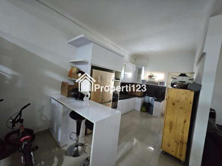 DIJUAL Rumah di Perumahan Prima Harapan Regency - 9
