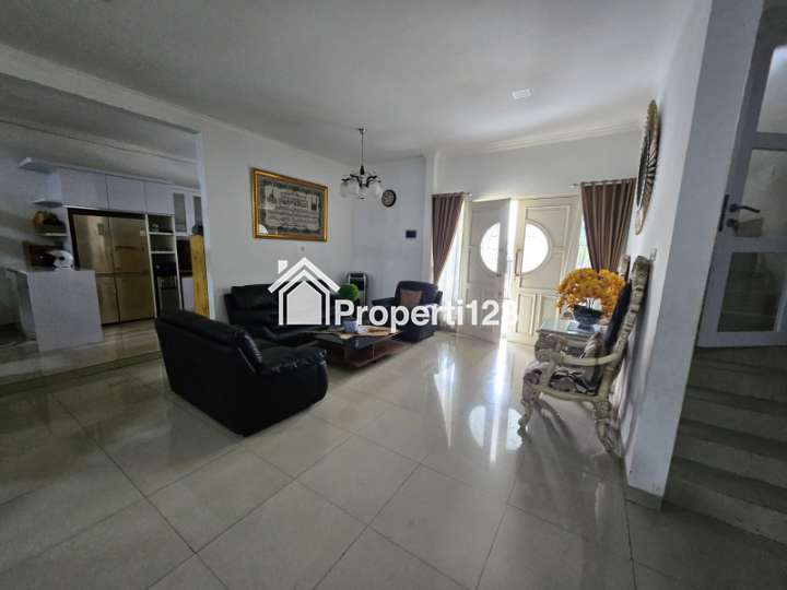 DIJUAL Rumah di Perumahan Prima Harapan Regency - 8