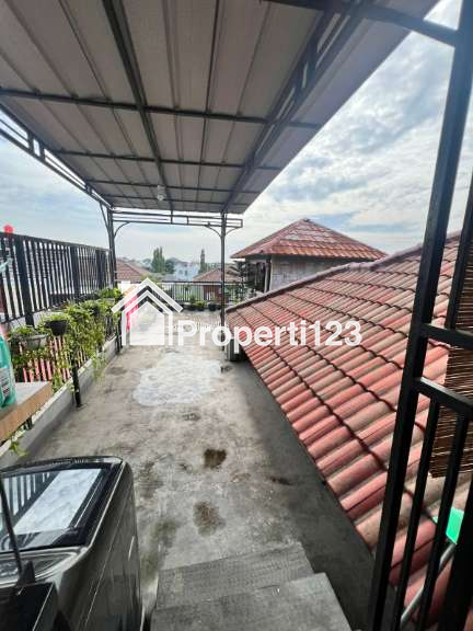 DIJUAL Rumah di Perumahan Prima Harapan Regency - 10