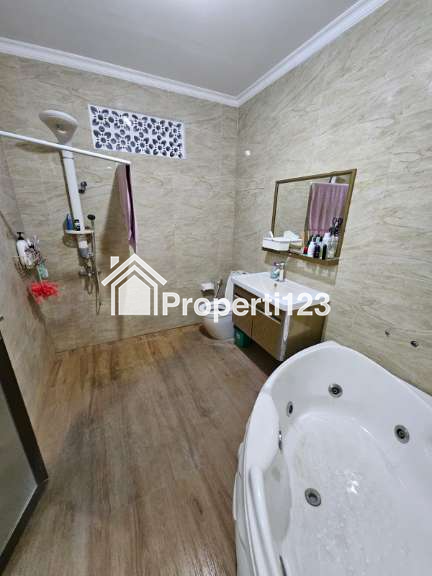 DIJUAL Rumah di Perumahan Prima Harapan Regency - 6
