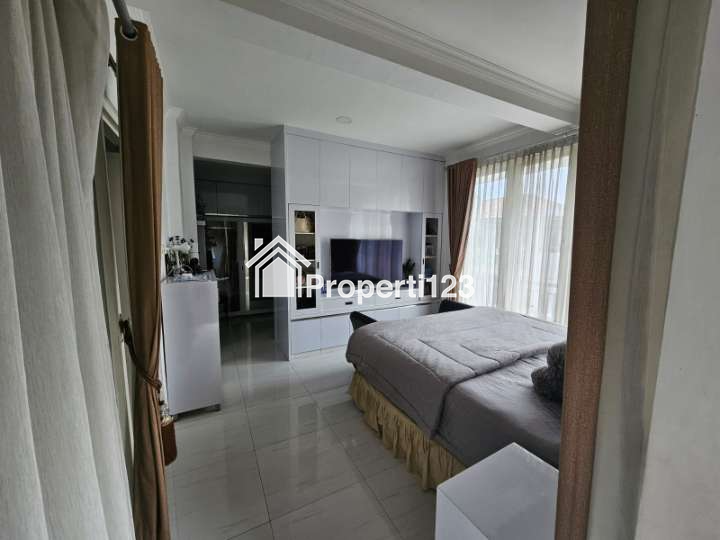 DIJUAL Rumah di Perumahan Prima Harapan Regency - 3