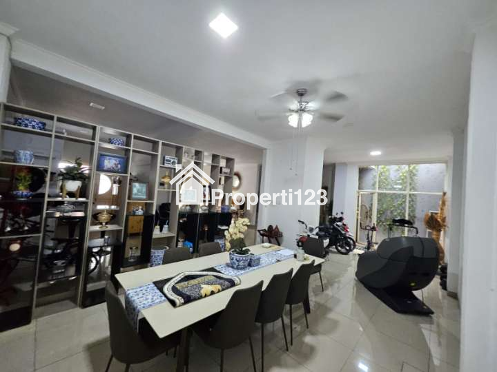 DIJUAL Rumah di Perumahan Prima Harapan Regency - 7
