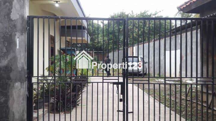 DIJUAL Kontrakan di Cikarang Utara, Kab. Bekasi - 1