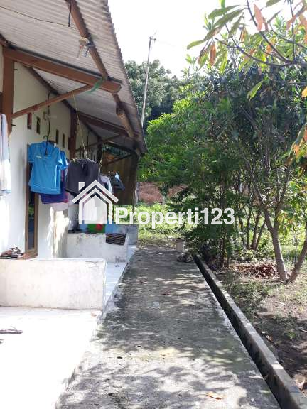 DIJUAL Kontrakan di Cikarang Utara, Kab. Bekasi - 4