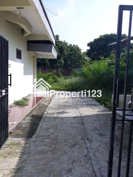 DIJUAL Kontrakan di Cikarang Utara, Kab. Bekasi - 2