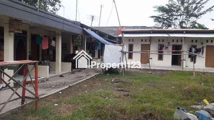 DIJUAL Kontrakan di Cikarang Utara, Kab. Bekasi - 3