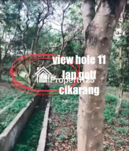 DIJUAL Kavling Siap Bangun di Jababeka Cikarang - 5