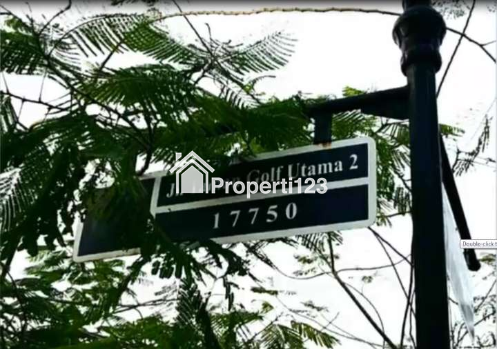 DIJUAL Kavling Siap Bangun di Jababeka Cikarang - 7
