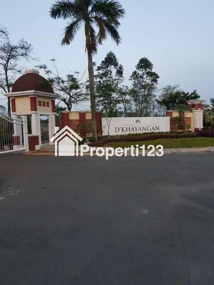 DIJUAL Kavling Siap Bangun di Jababeka Cikarang - 1