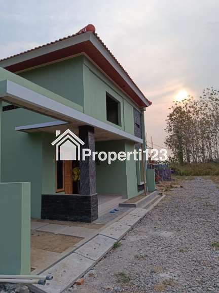 Rumah Siap Huni dekat Pemda Sleman - 2