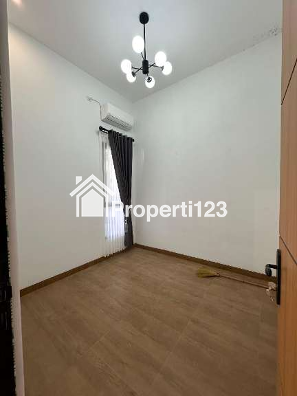 Rumah Cantik Cluster dekat Pemda Sleman - 3