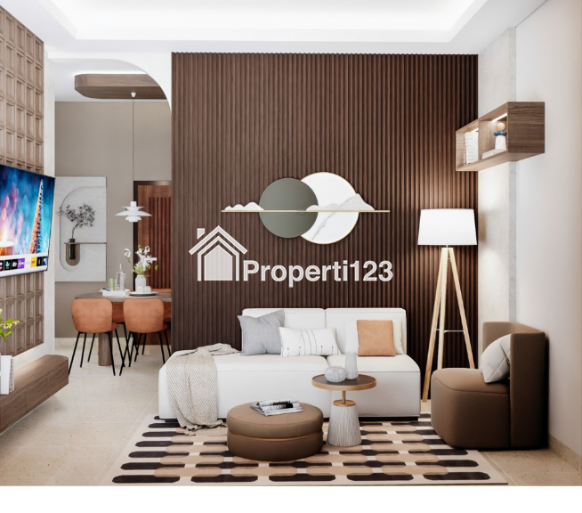 Perumahan Anantya Citra. Jual Rumah Murah di Maguwoharjo - 2