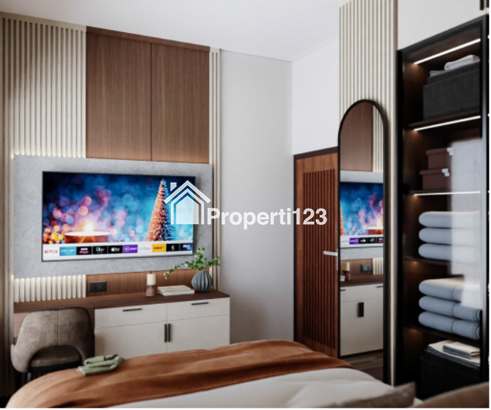 Perumahan Anantya Citra. Jual Rumah Murah di Maguwoharjo - 3