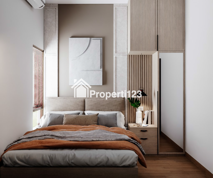 Perumahan Anantya Citra. Jual Rumah Murah di Maguwoharjo - 4