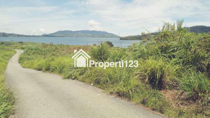 Dijual Tanah di Solok Sumatera Barat - 3