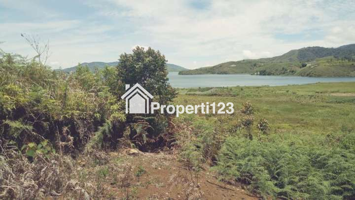 Dijual Tanah di Solok Sumatera Barat - 2