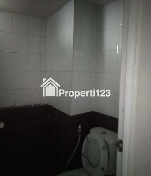 Apartment studio unfurnish murah tahunan digreen pramuka - 7