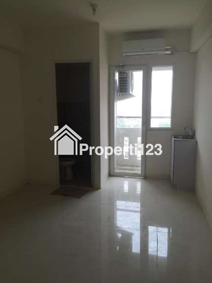 Apartment studio unfurnish murah tahunan digreen pramuka - 3