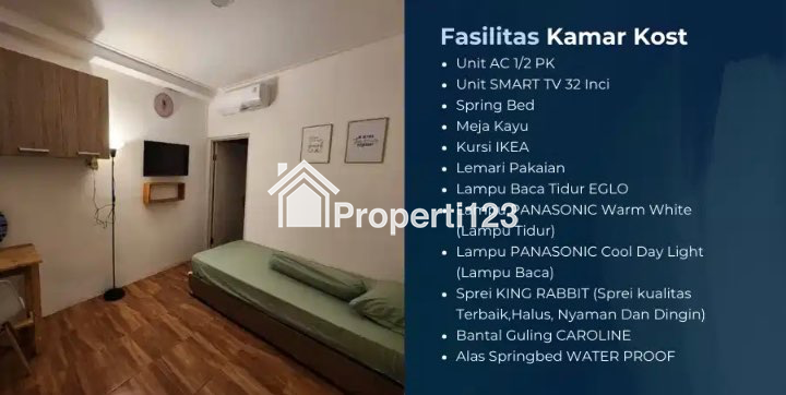 Investasi Langka Kost Cikarang POTENSI CUAN 320 juta & FULL PENYEWA - 3