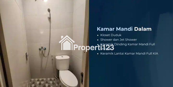Investasi Langka Kost Cikarang POTENSI CUAN 320 juta & FULL PENYEWA - 4
