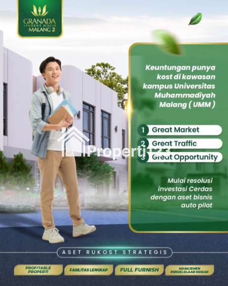 Investasi Cerdas di Kota Pendidikan - 3
