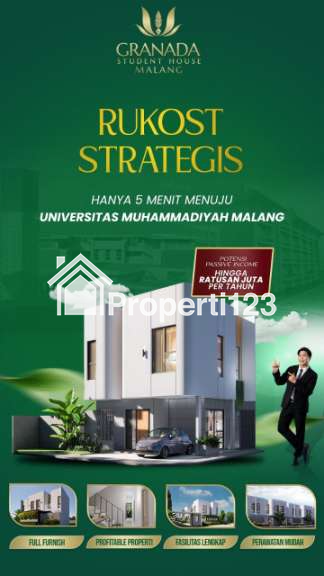 Investasi Cerdas di Kota Pendidikan - 4