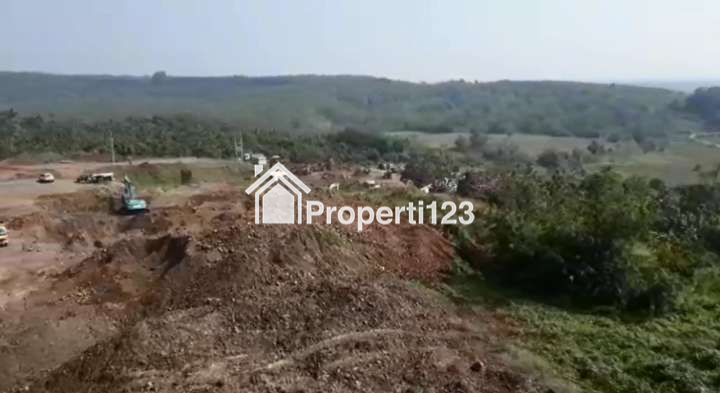 DIJUAL Tambang Pasir dan Unit Usahanya di Sumedang - Jawa Barat - 4