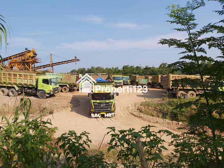 DIJUAL Tambang Pasir dan Unit Usahanya di Sumedang - Jawa Barat - 8