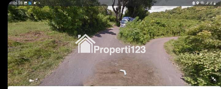 Dijual Tanah Aspek Hunian/Villa di Seririt, Kab. Buleleng, Bali - 2