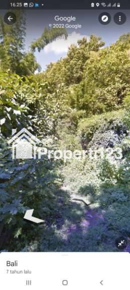 Dijual Tanah Aspek Hunian/Villa di Seririt, Kab. Buleleng, Bali - 5
