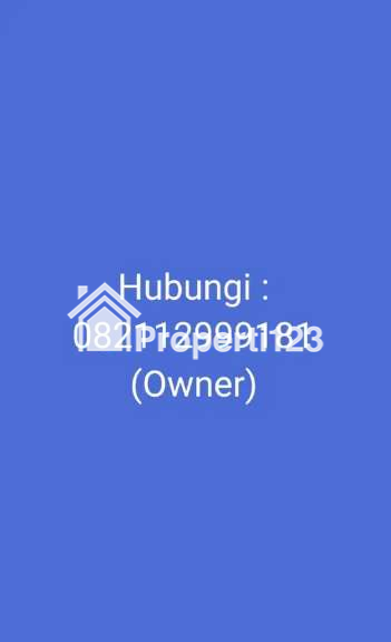 Di Jual Cepat Rumah Cluster Semi RE, Citra Indah City - 9