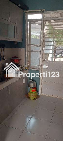 Di Jual Cepat Rumah Cluster Semi RE, Citra Indah City - 6