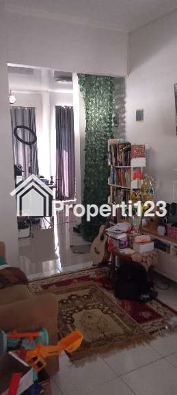 Di Jual Cepat Rumah Cluster Semi RE, Citra Indah City - 4