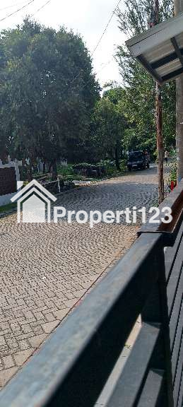 Di Jual Cepat Rumah Cluster Semi RE, Citra Indah City - 3