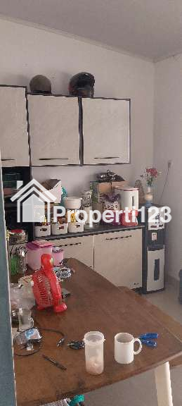 Di Jual Cepat Rumah Cluster Semi RE, Citra Indah City - 5