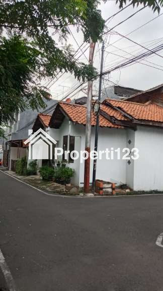 Jual Rumah Lama di Rawamangun - 3