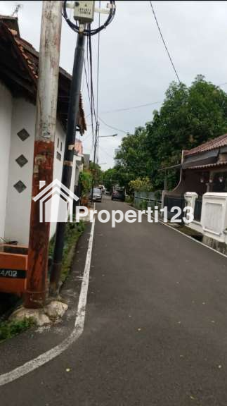 Jual Rumah Lama di Rawamangun - 2