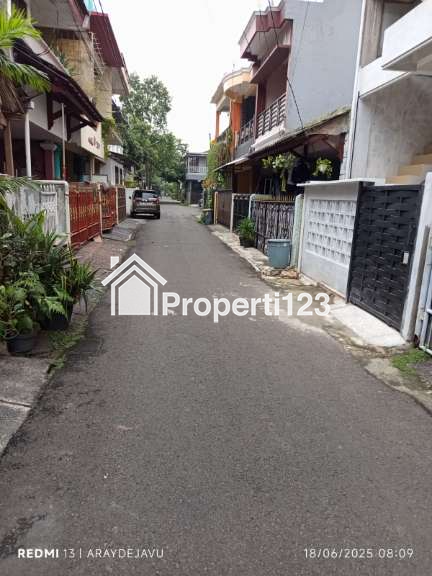 Jual Rumah Nyaman Komplek di Pondok Kelapa - 2