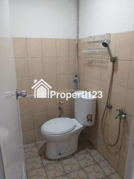 Apartmen 2br full furnish bagus - 7