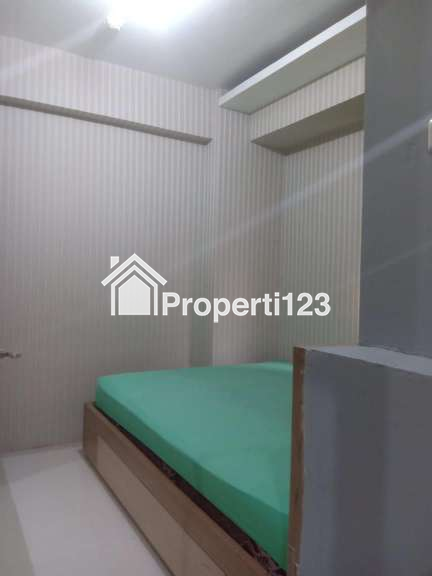 Apartmen 2br full furnish bagus - 2