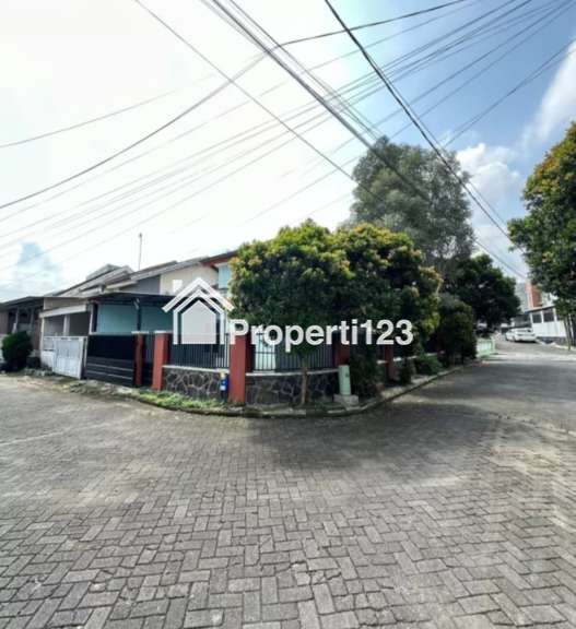 Rumah Idaman di Kota Malang!, Lokasi Strategis & Aman - 1