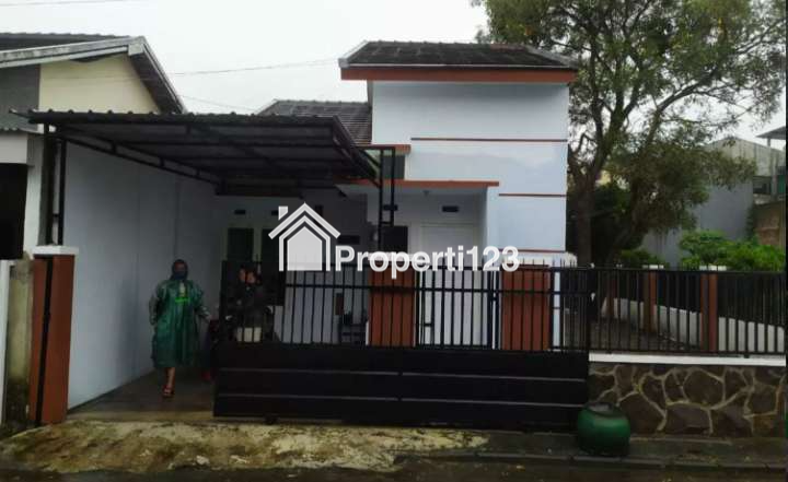 Rumah Idaman di Kota Malang!, Lokasi Strategis & Aman - 3