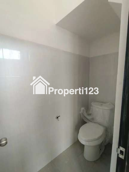 DI JUAL RUMAH UNDER 1M DI GLAND CIWASTRA - 3