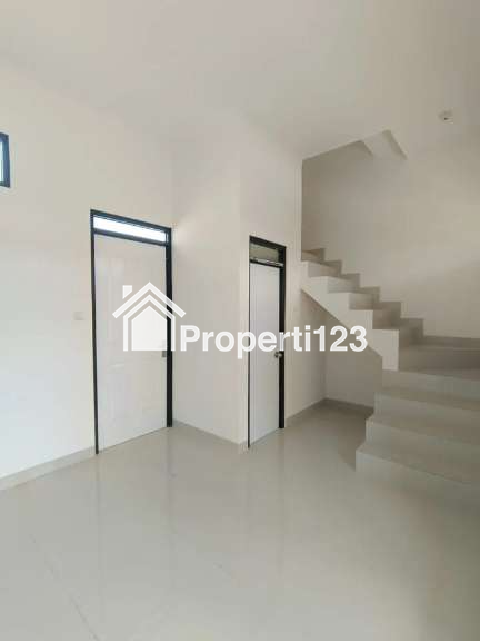 DI JUAL RUMAH UNDER 1M DI GLAND CIWASTRA - 2