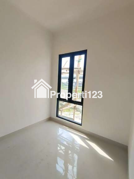 DI JUAL RUMAH UNDER 1M DI GLAND CIWASTRA - 8