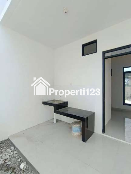 DI JUAL RUMAH UNDER 1M DI GLAND CIWASTRA - 5