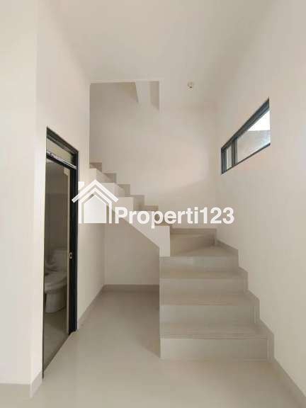 DI JUAL RUMAH UNDER 1M DI GLAND CIWASTRA - 6