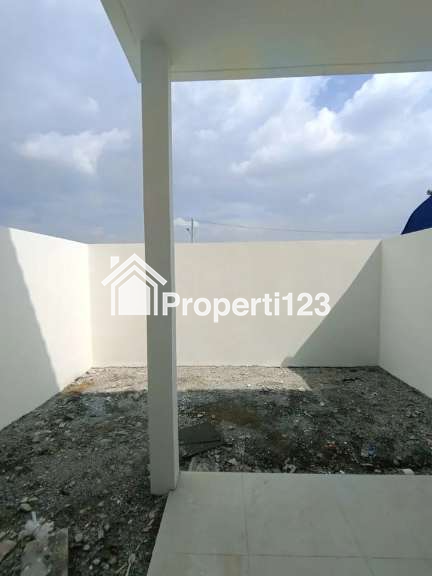DI JUAL RUMAH UNDER 1M DI GLAND CIWASTRA - 4