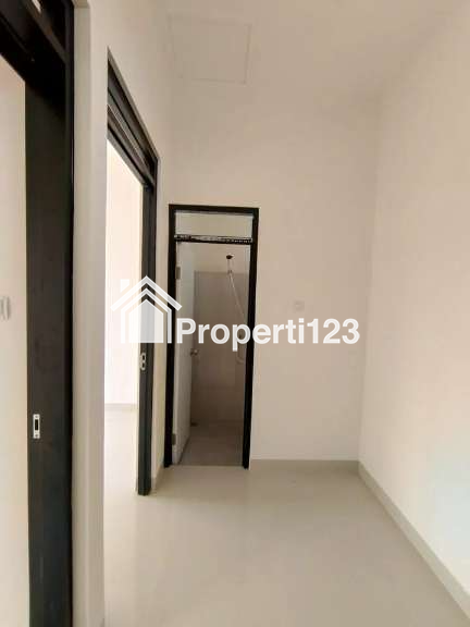 DI JUAL RUMAH UNDER 1M DI GLAND CIWASTRA - 7